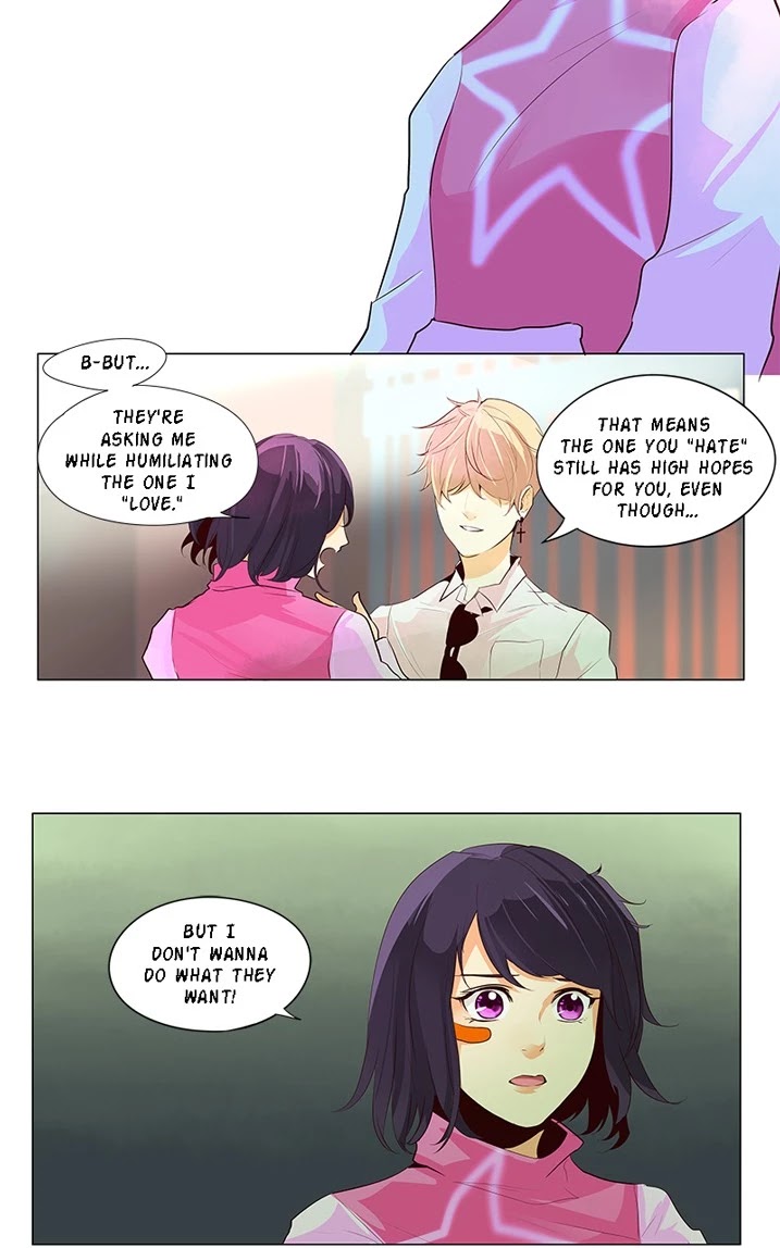 Flawless chapter 47 page 6