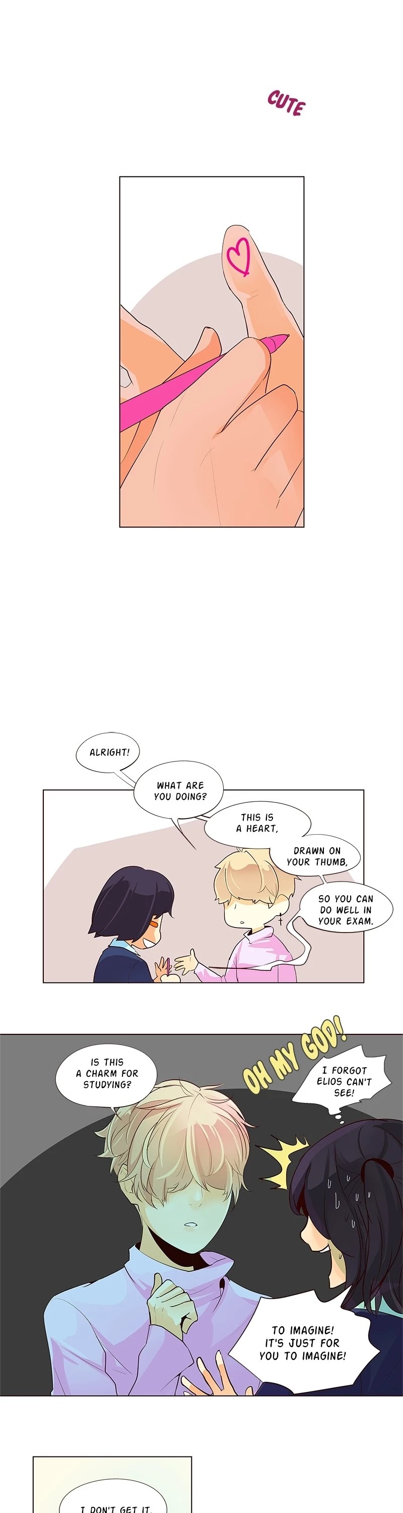 Flawless chapter 48 page 10