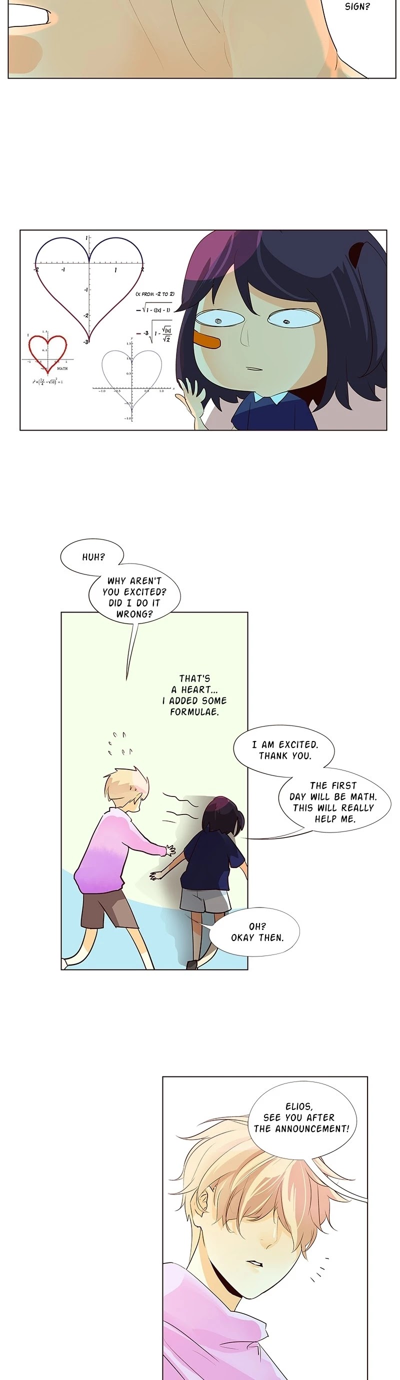 Flawless chapter 48 page 12