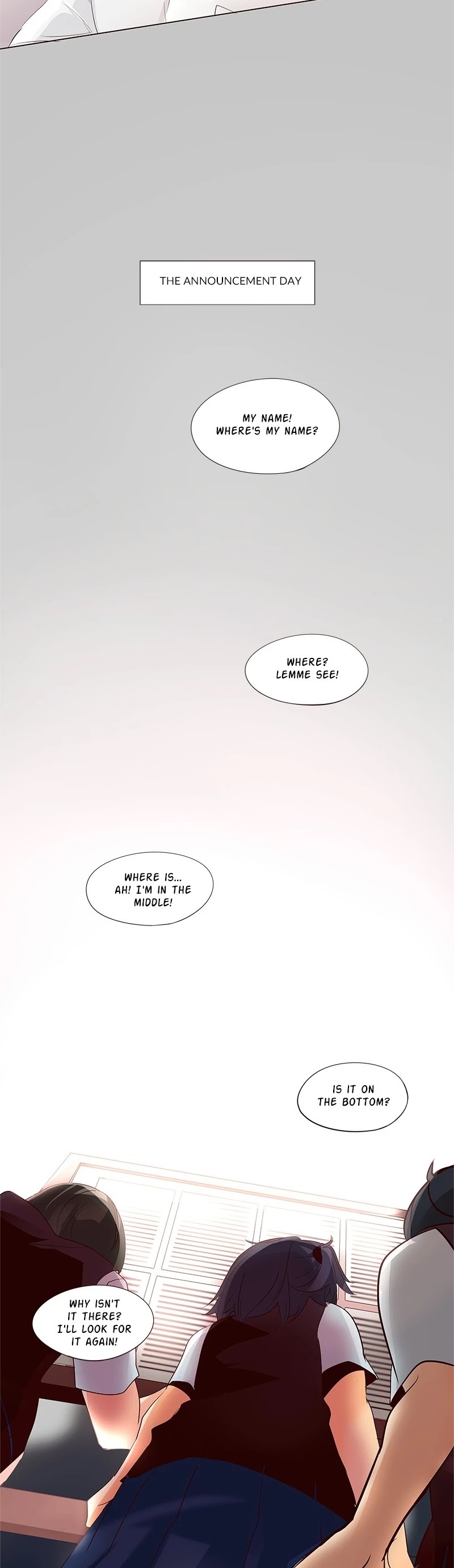 Flawless chapter 48 page 15