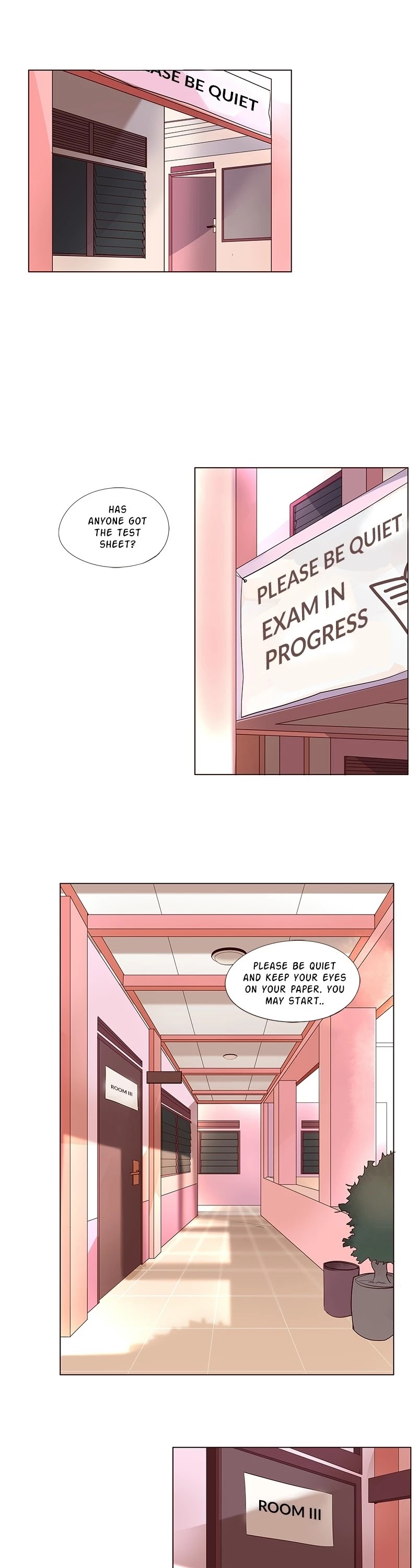 Flawless chapter 48 page 2