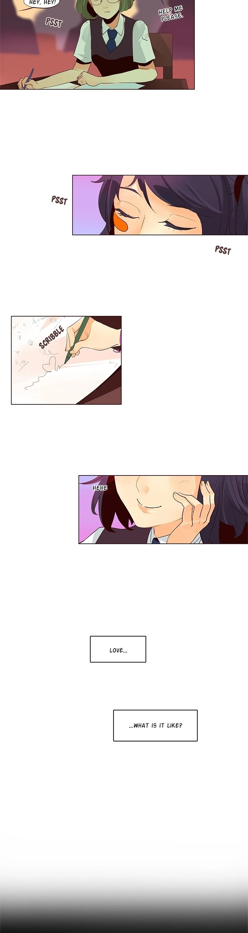 Flawless chapter 48 page 5