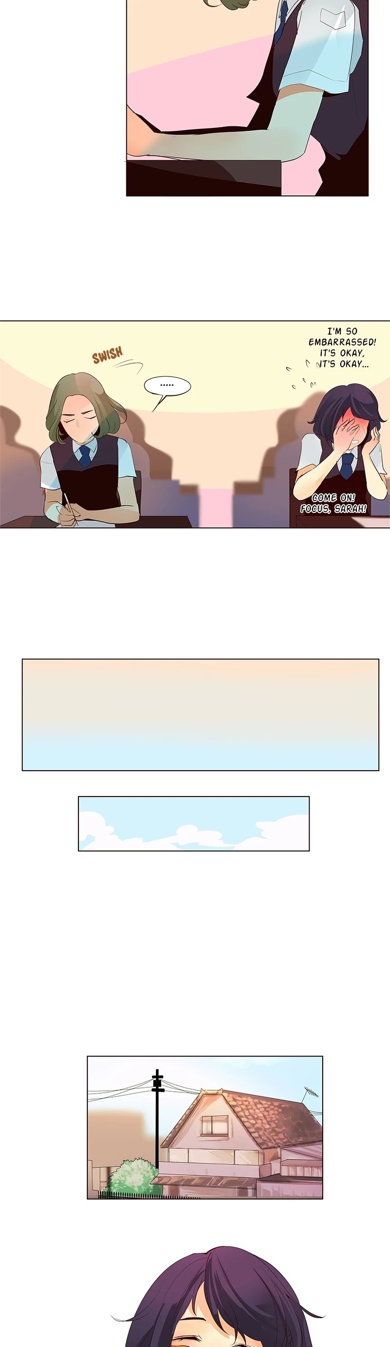 Flawless chapter 48 page 8