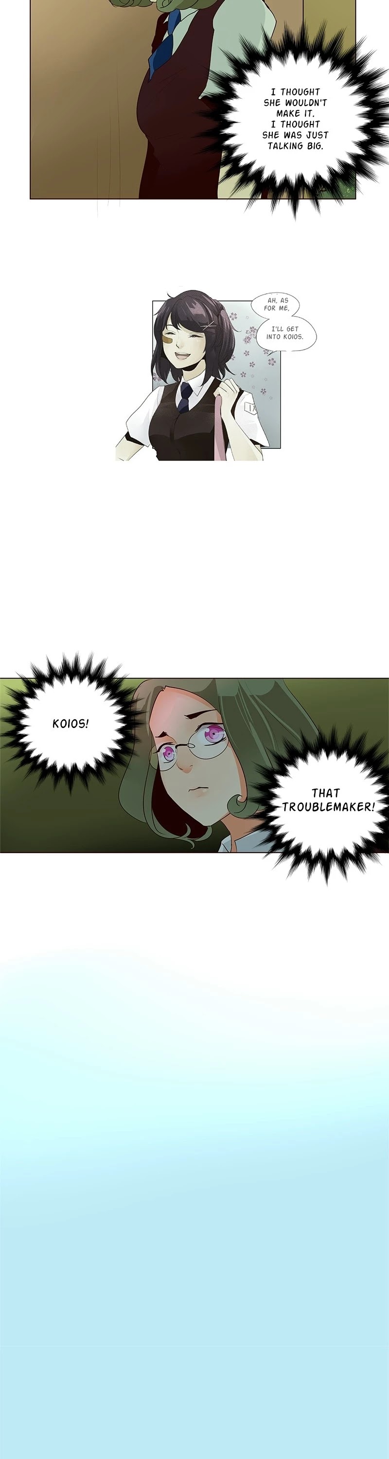 Flawless chapter 49 page 10