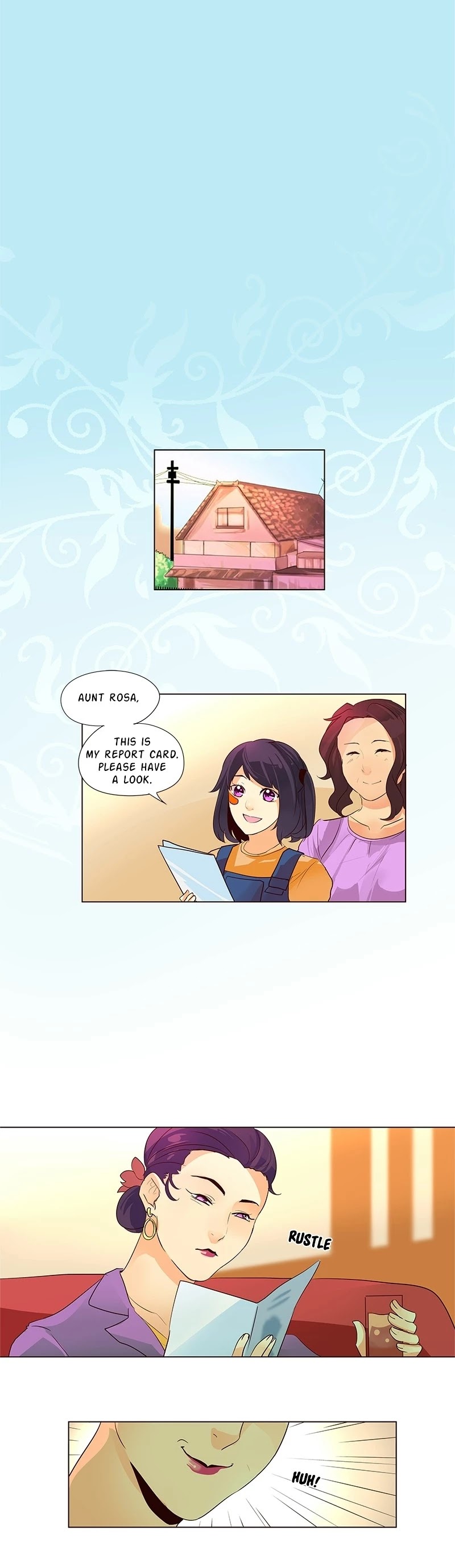 Flawless chapter 49 page 11