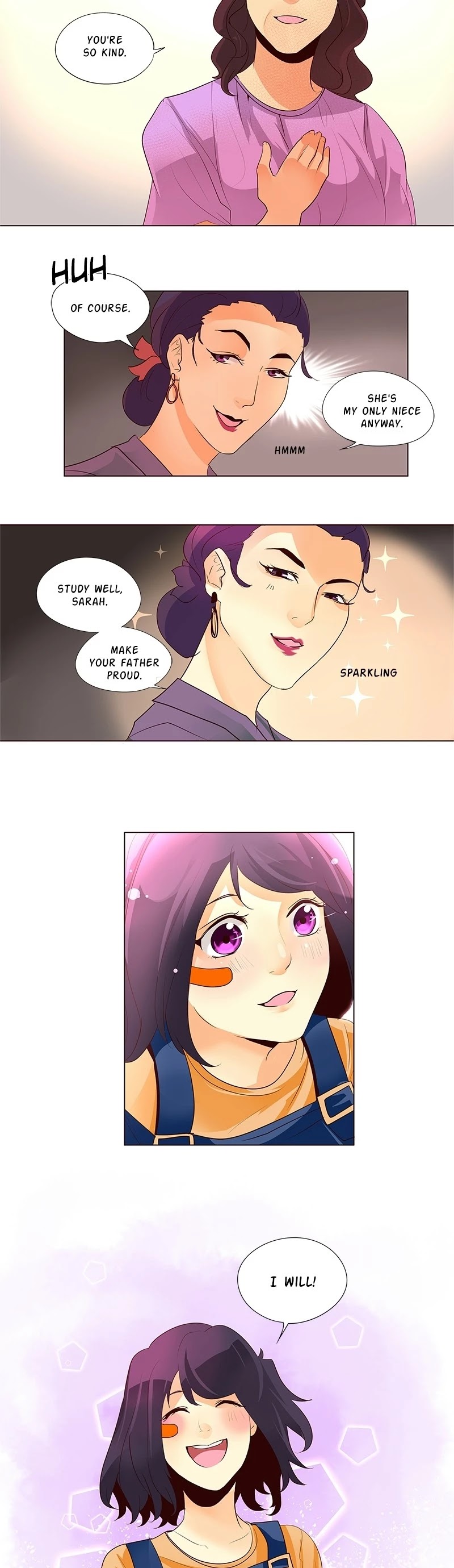 Flawless chapter 49 page 15