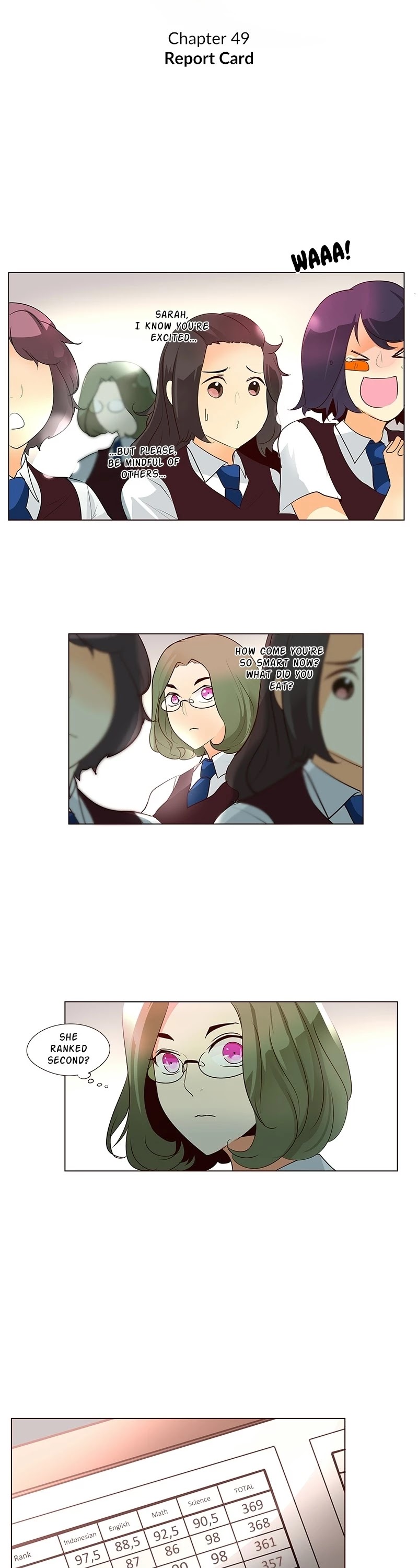 Flawless chapter 49 page 5