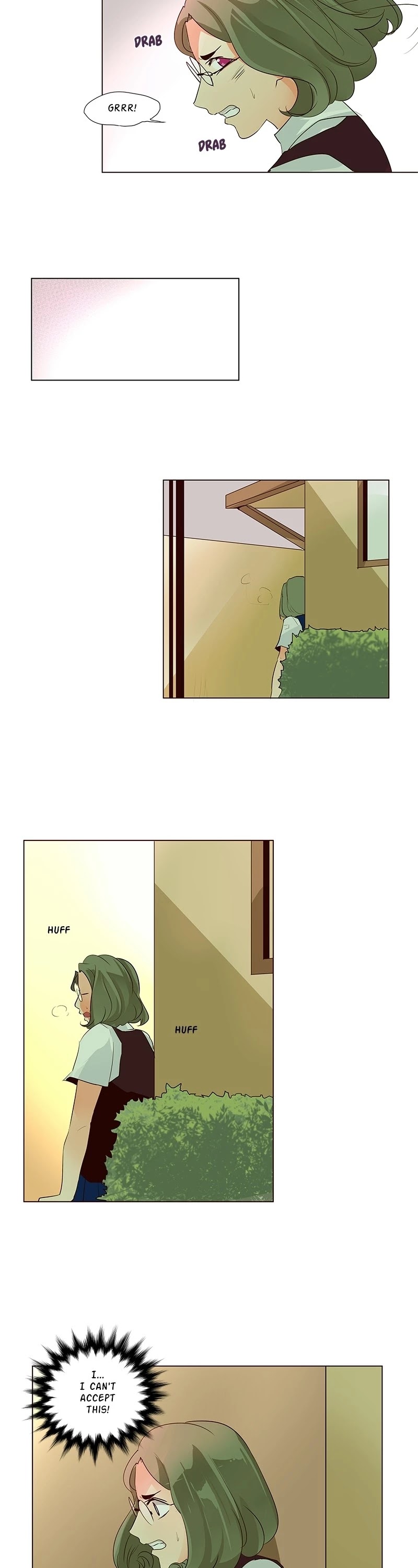 Flawless chapter 49 page 9