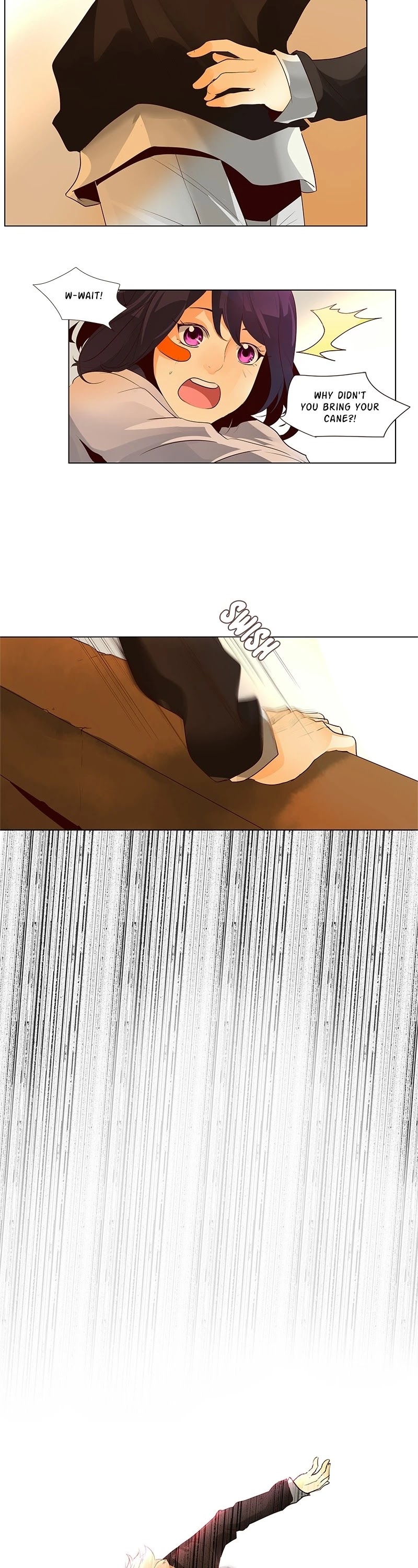 Flawless chapter 50 page 10