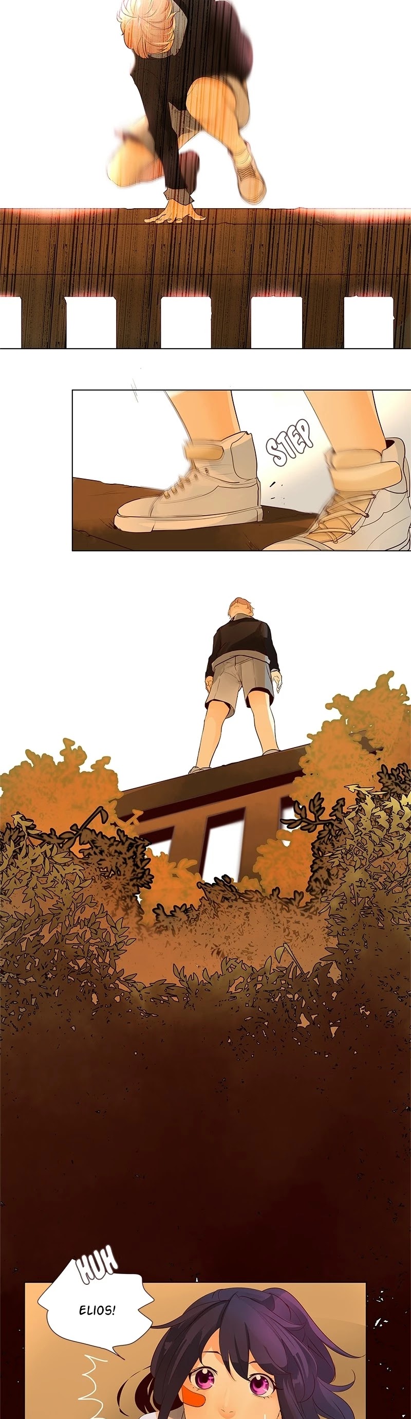 Flawless chapter 50 page 11