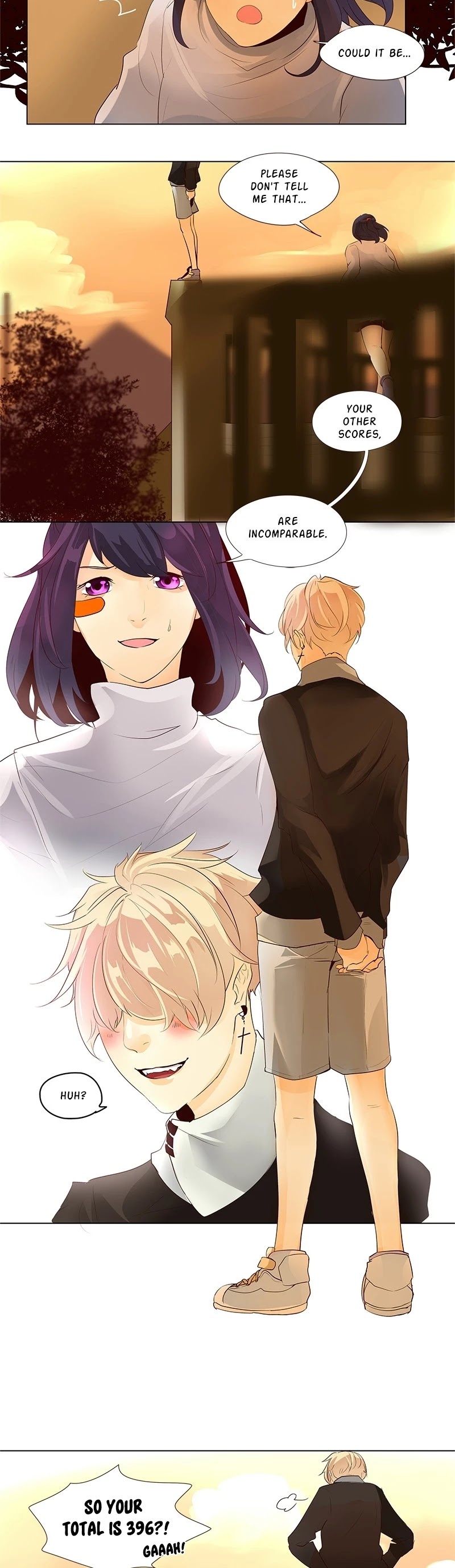 Flawless chapter 50 page 12