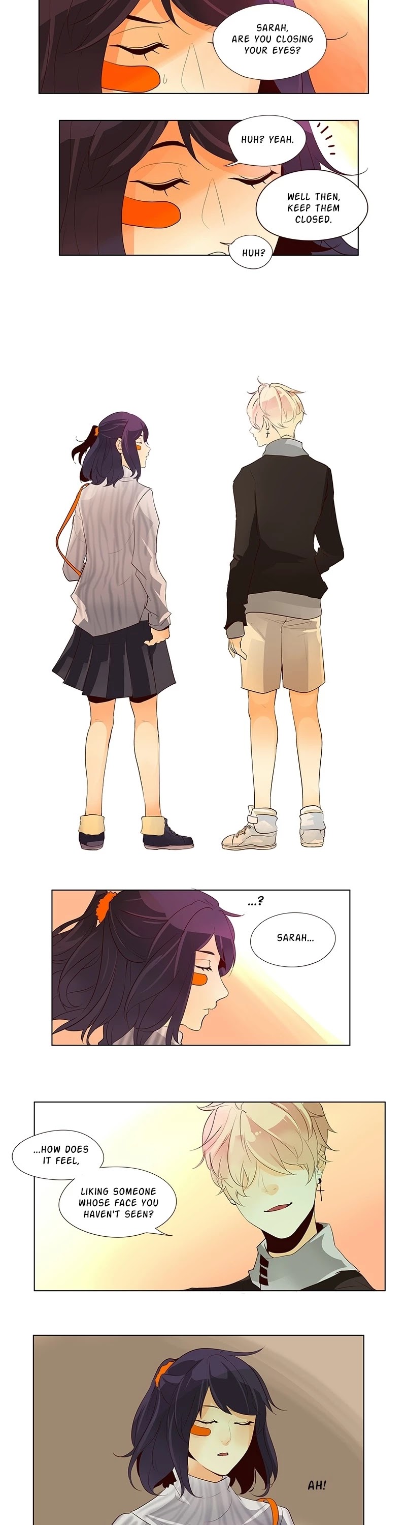 Flawless chapter 50 page 14