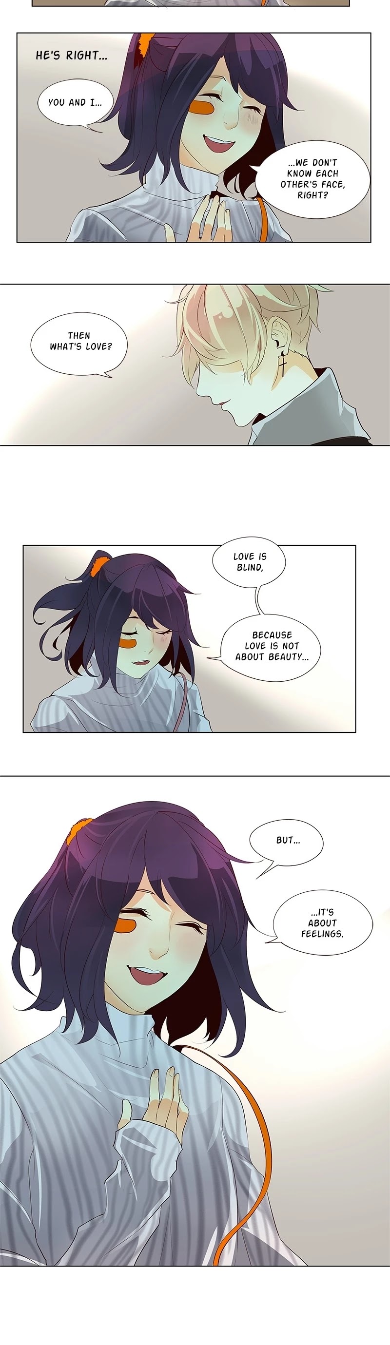 Flawless chapter 50 page 15