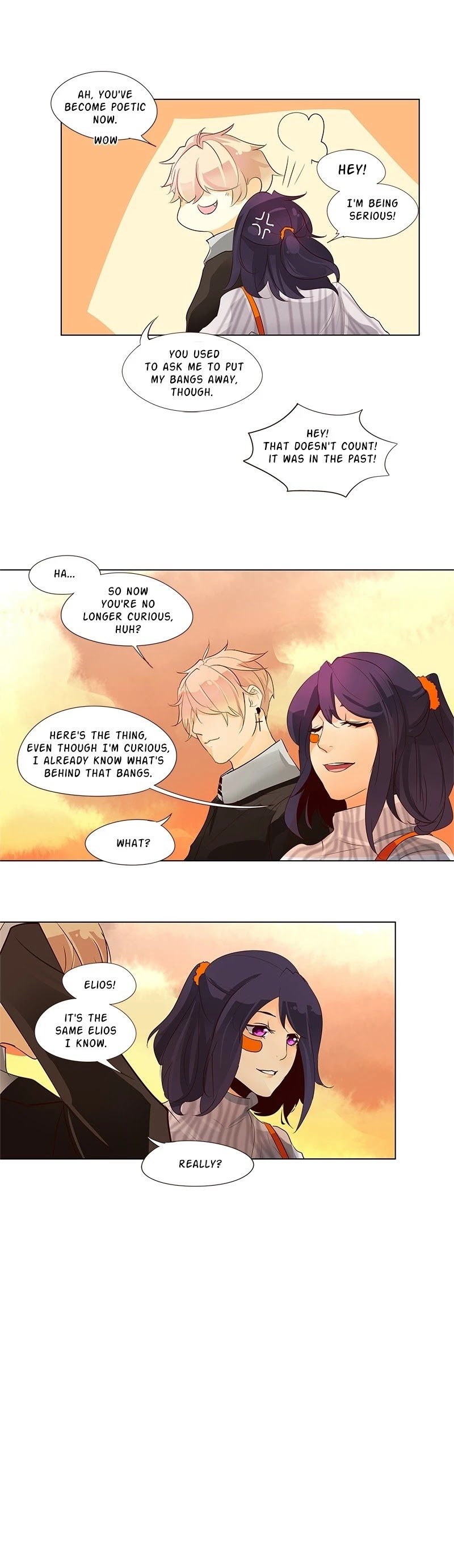 Flawless chapter 50 page 16