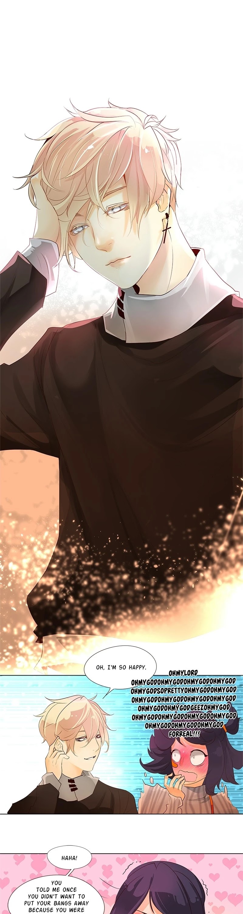 Flawless chapter 50 page 17