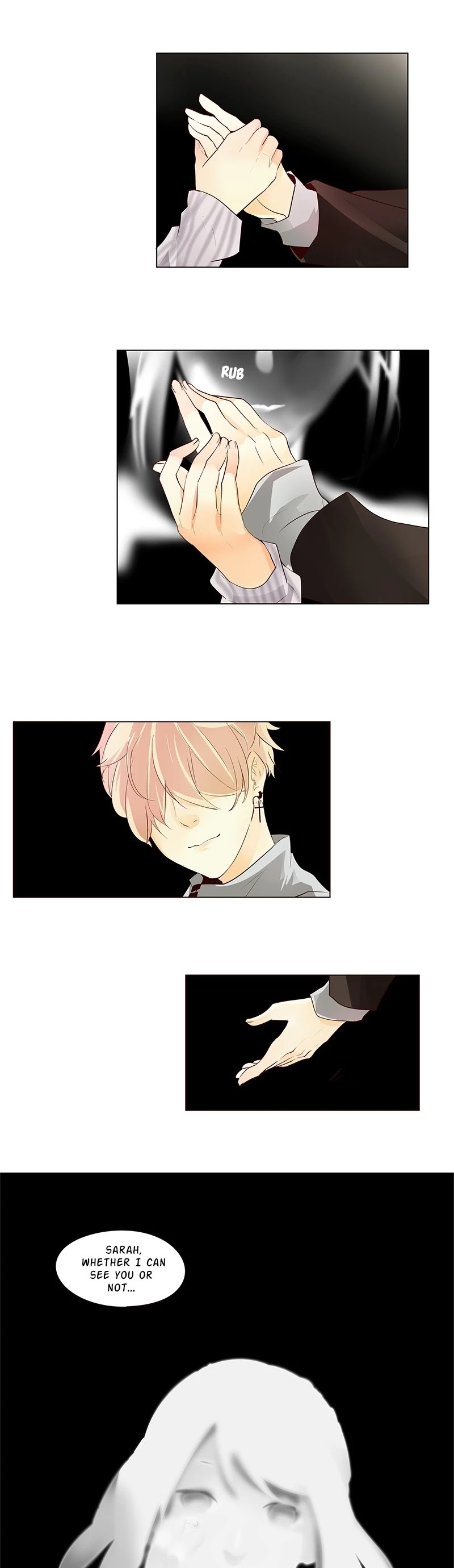 Flawless chapter 50 page 20