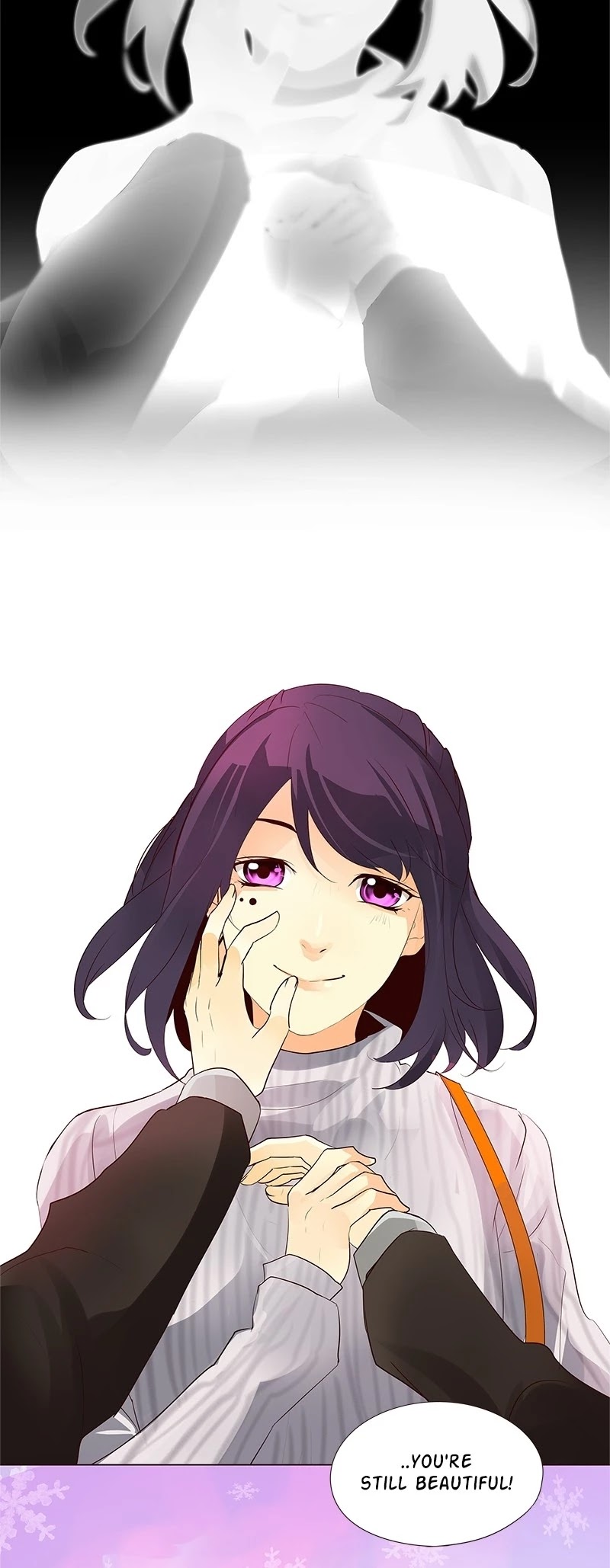Flawless chapter 50 page 21