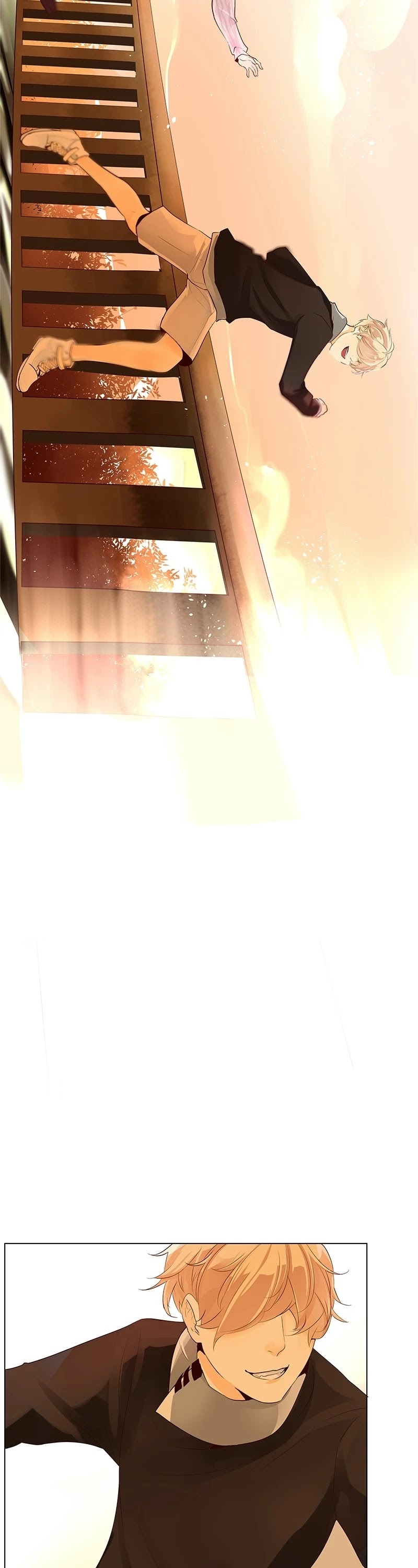 Flawless chapter 50 page 9