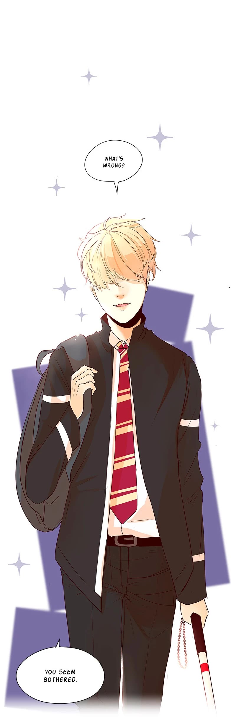 Flawless chapter 56 page 10