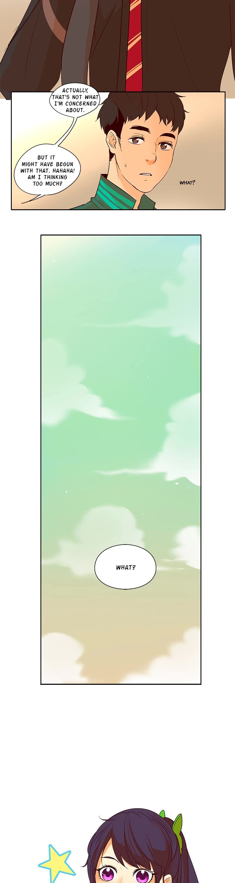 Flawless chapter 56 page 13