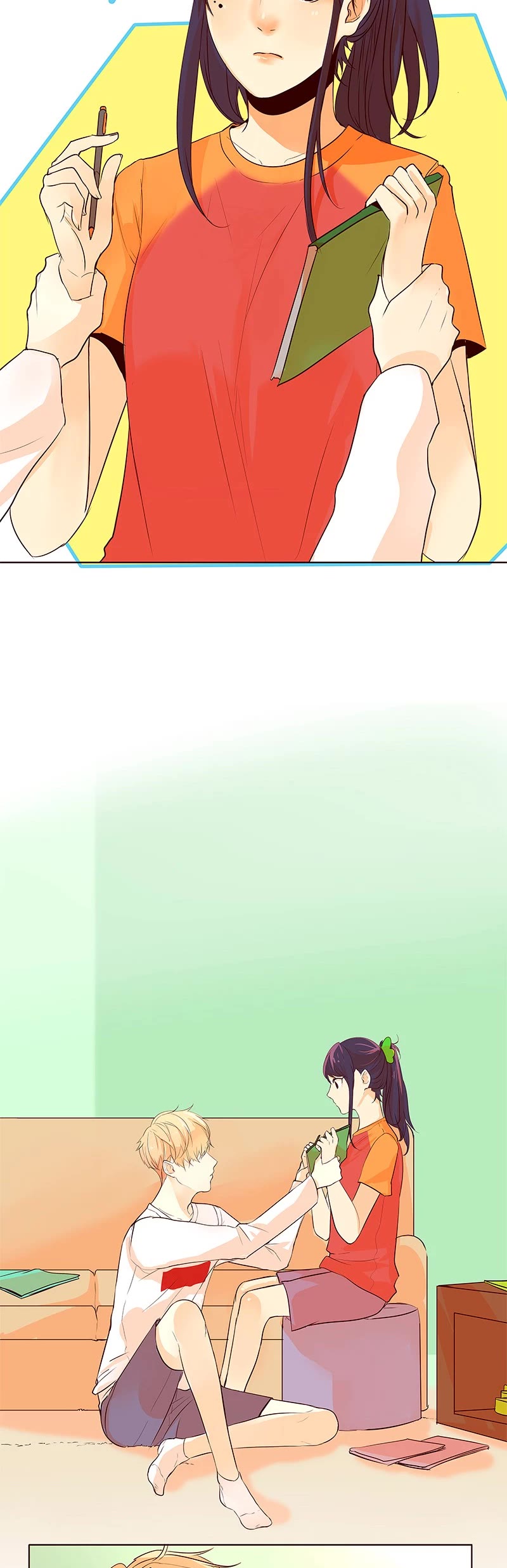 Flawless chapter 56 page 14