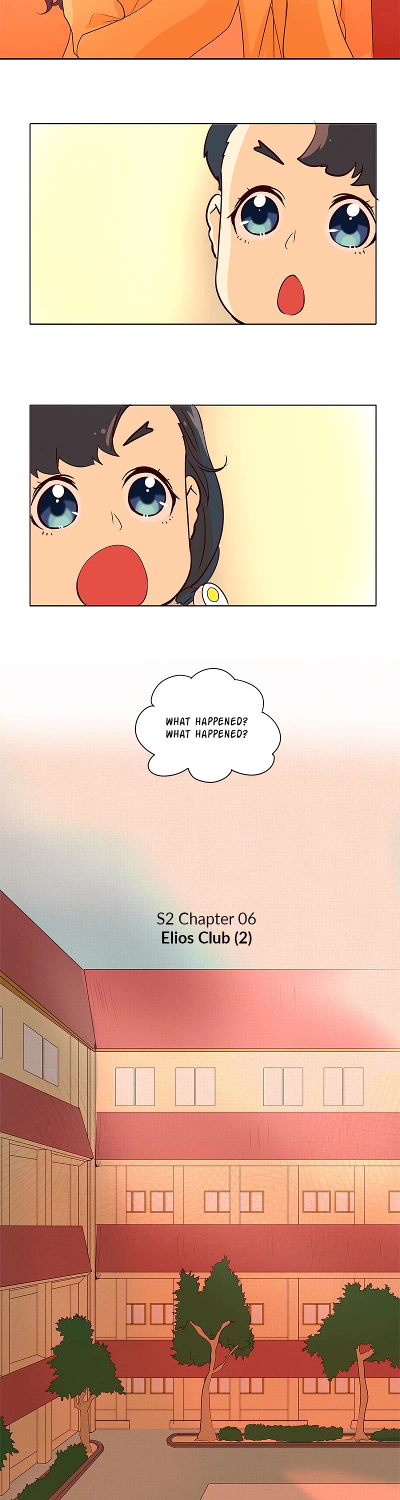 Flawless chapter 56 page 2