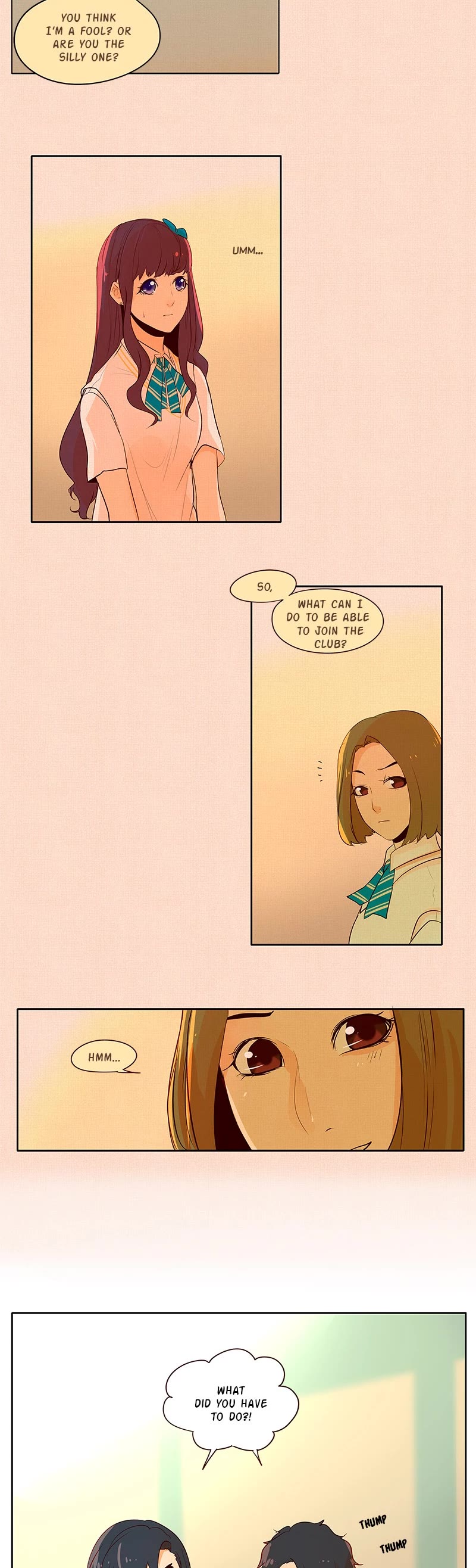 Flawless chapter 56 page 4