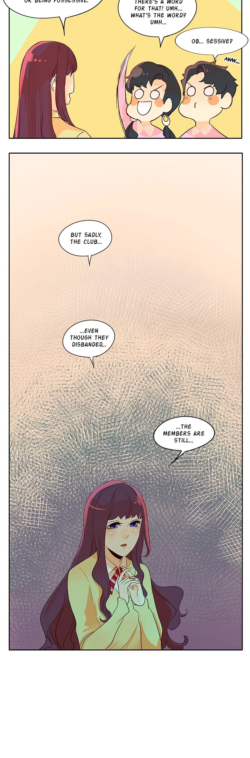 Flawless chapter 56 page 9