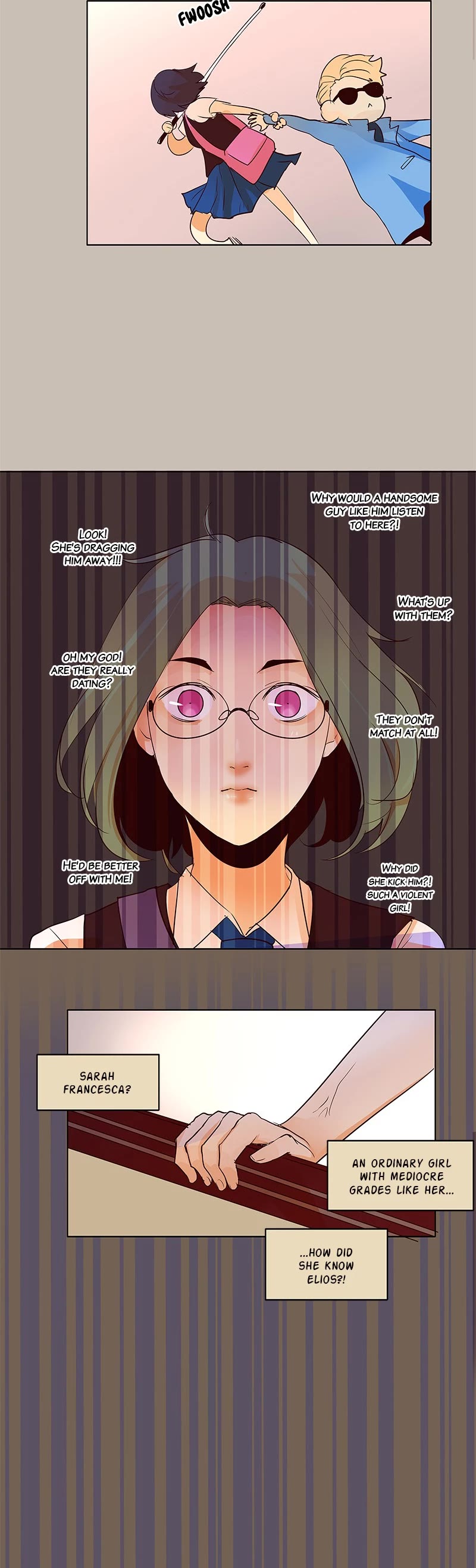 Flawless chapter 59 page 10