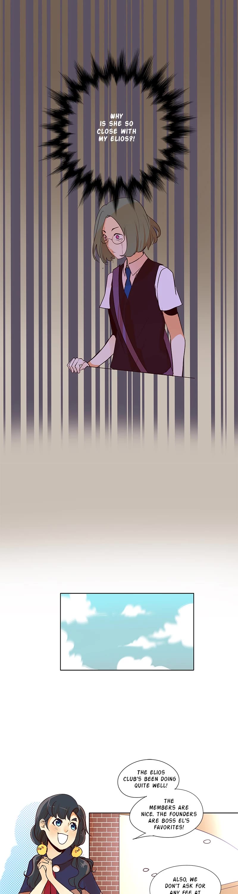 Flawless chapter 59 page 11