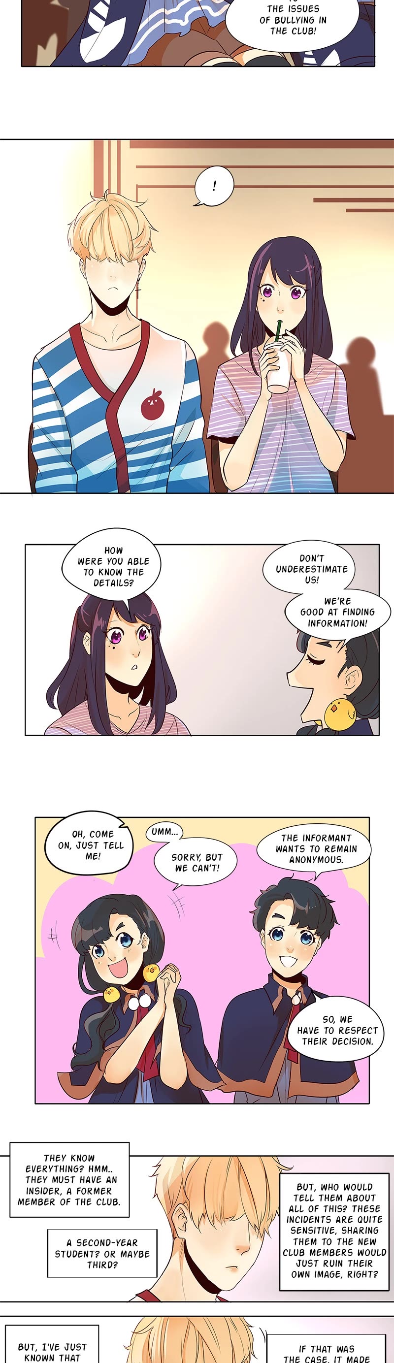 Flawless chapter 59 page 15