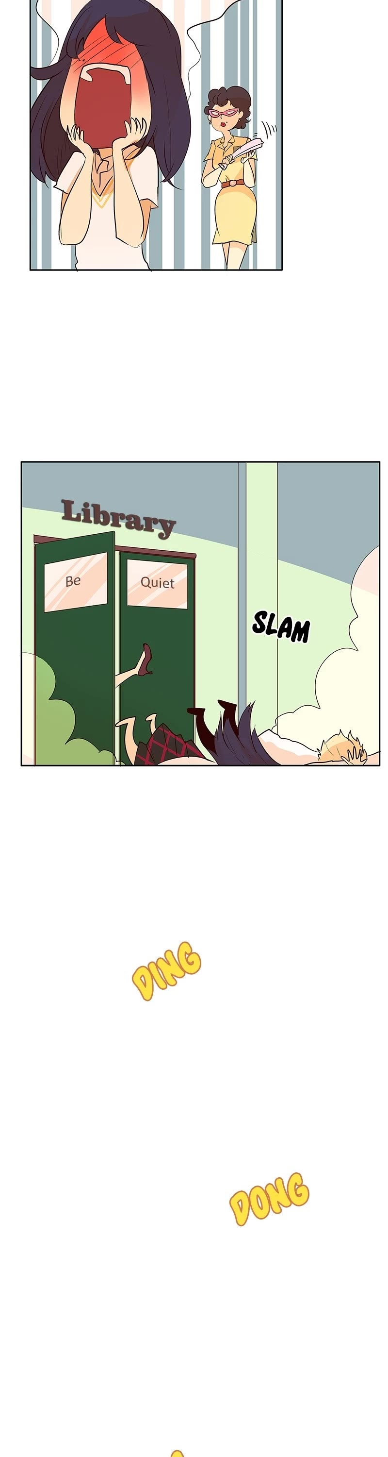 Flawless chapter 62 page 12