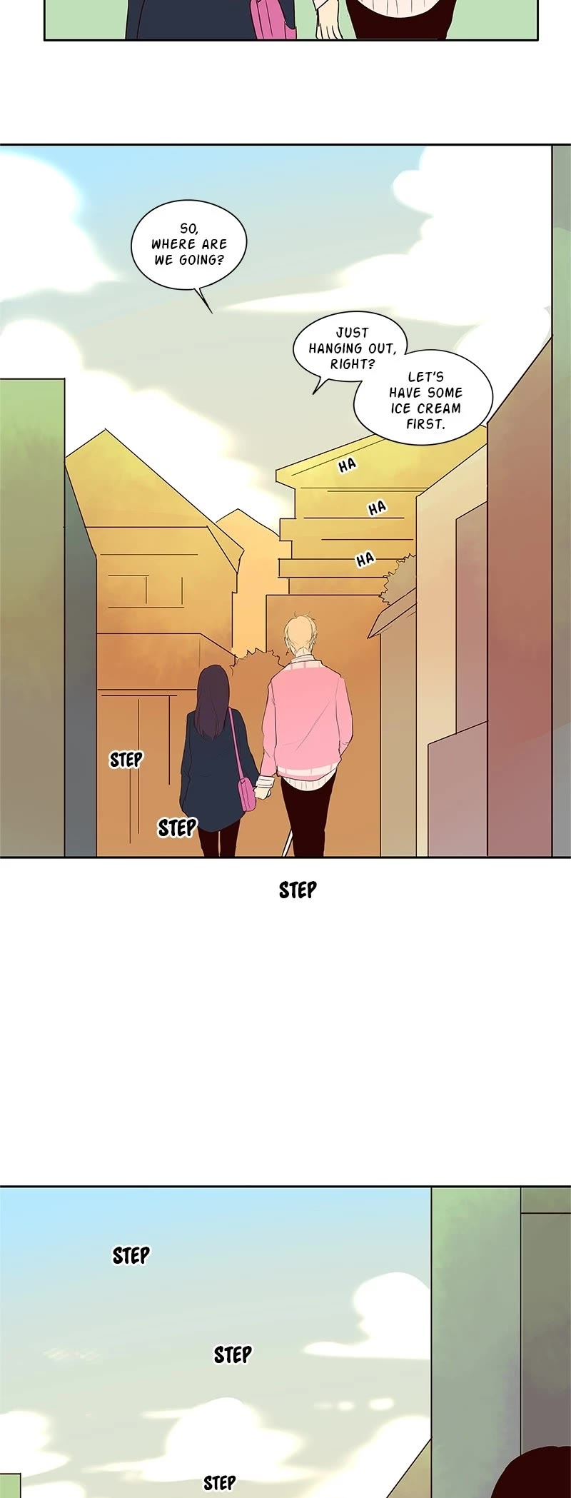 Flawless chapter 62 page 23