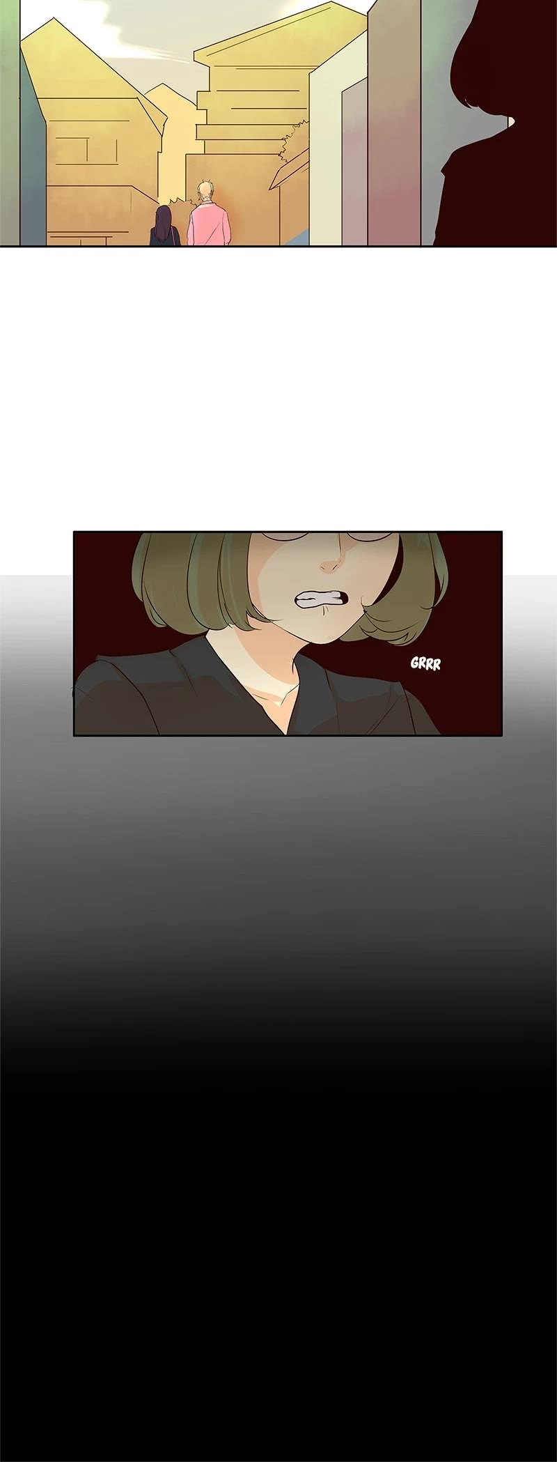 Flawless chapter 62 page 24