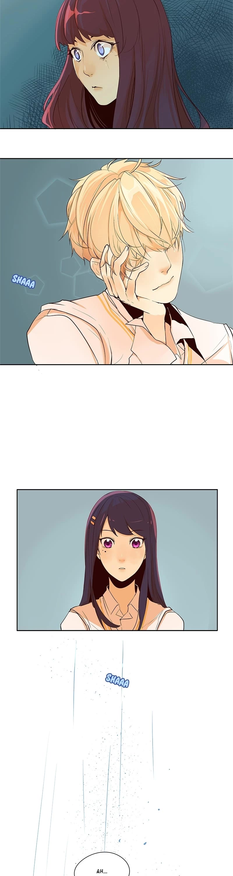 Flawless chapter 62 page 3