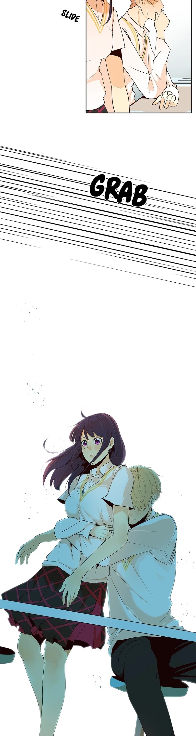 Flawless chapter 62 page 7