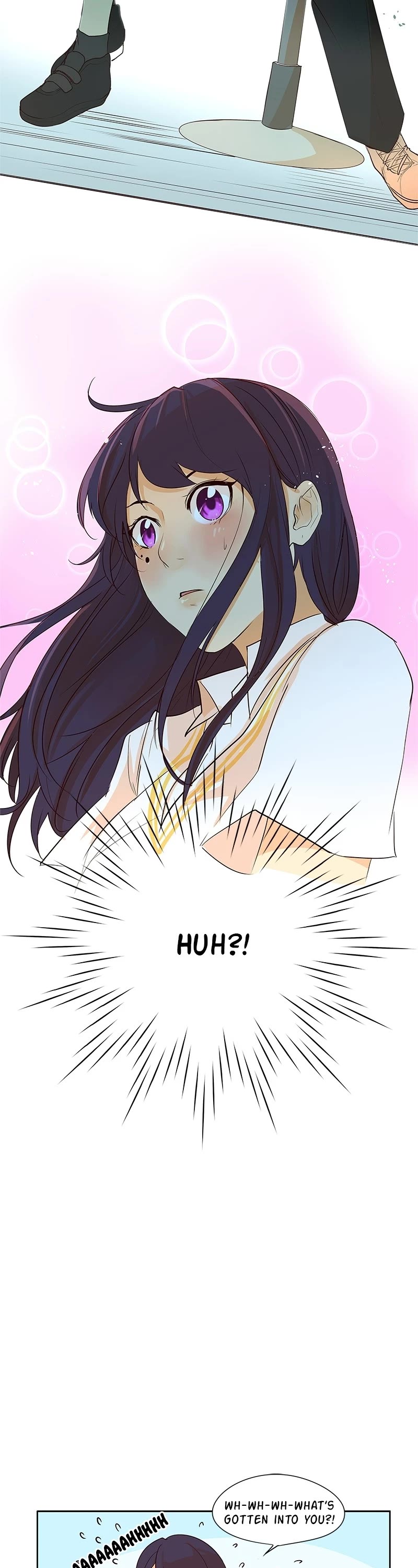 Flawless chapter 62 page 8