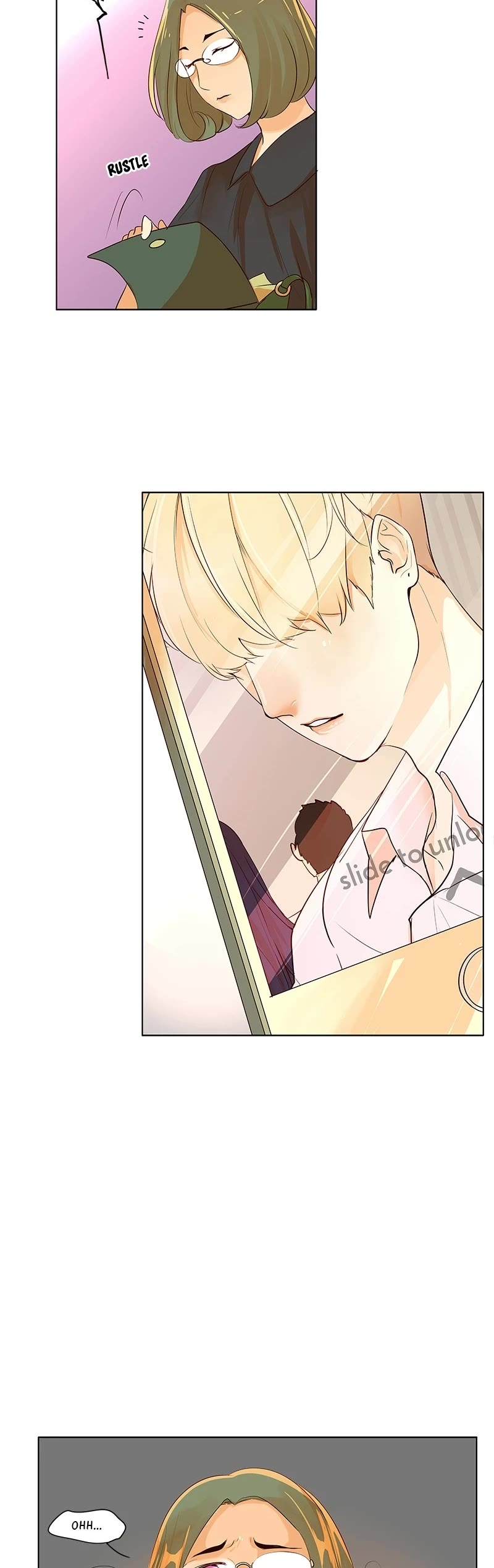 Flawless chapter 63 page 10