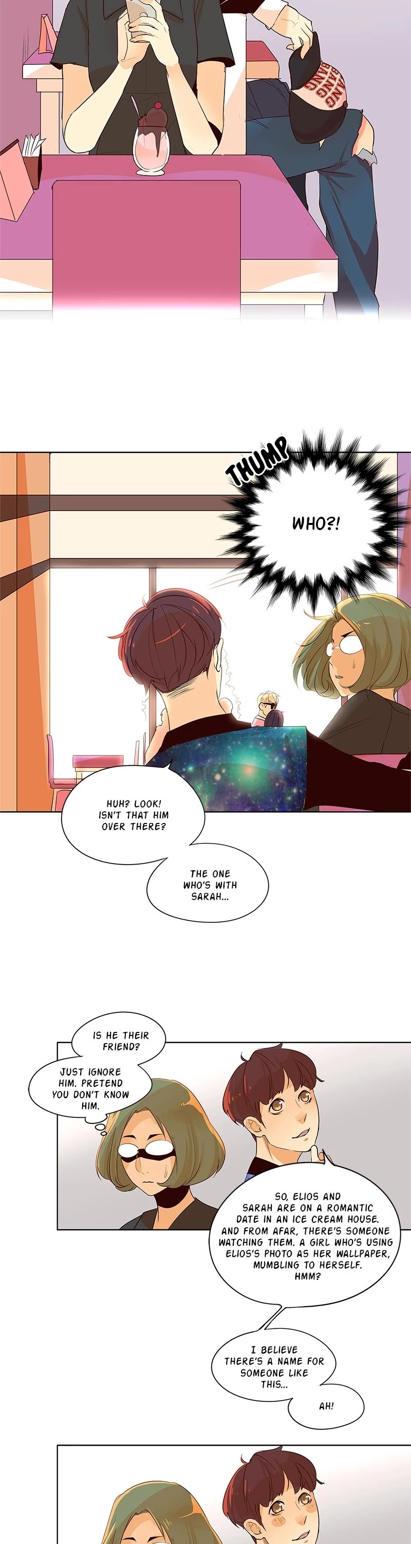 Flawless chapter 63 page 12