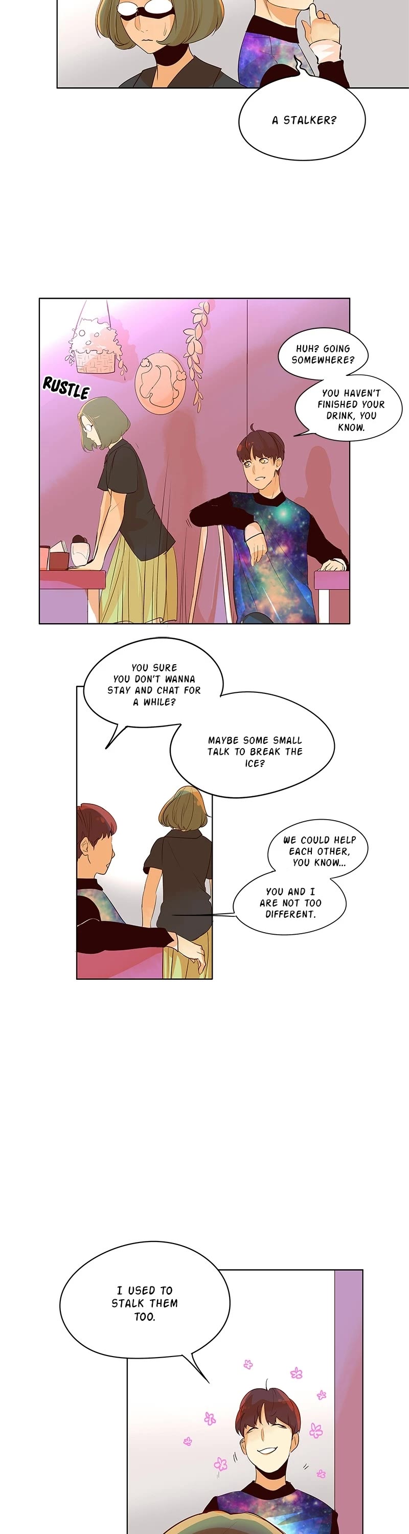 Flawless chapter 63 page 13