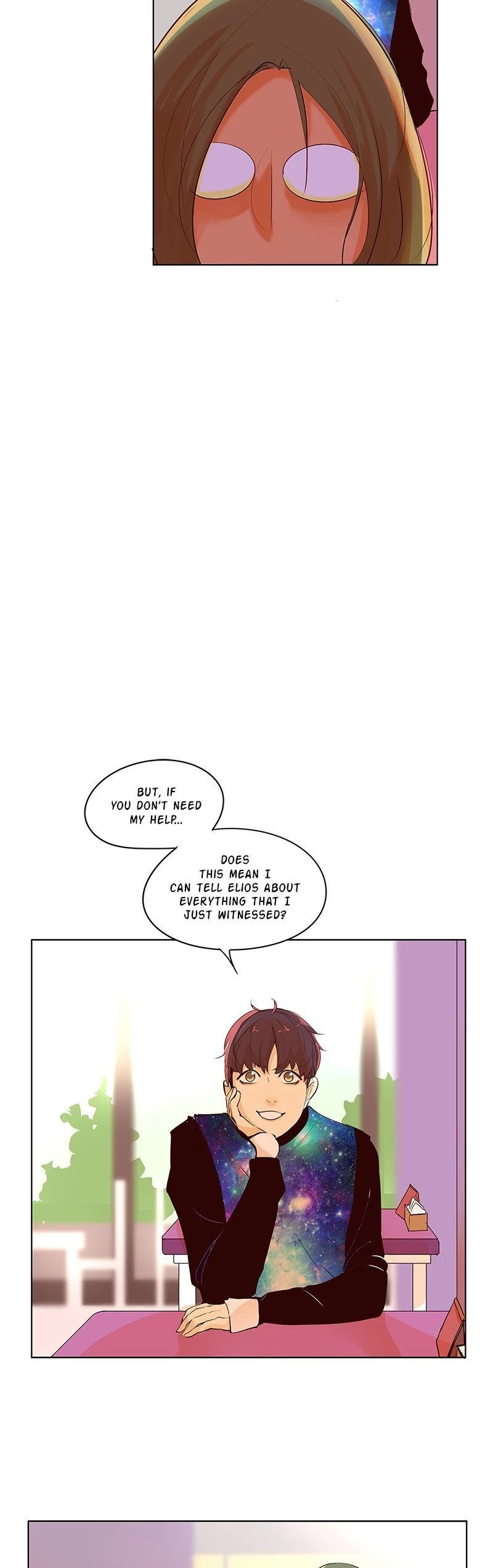 Flawless chapter 63 page 14