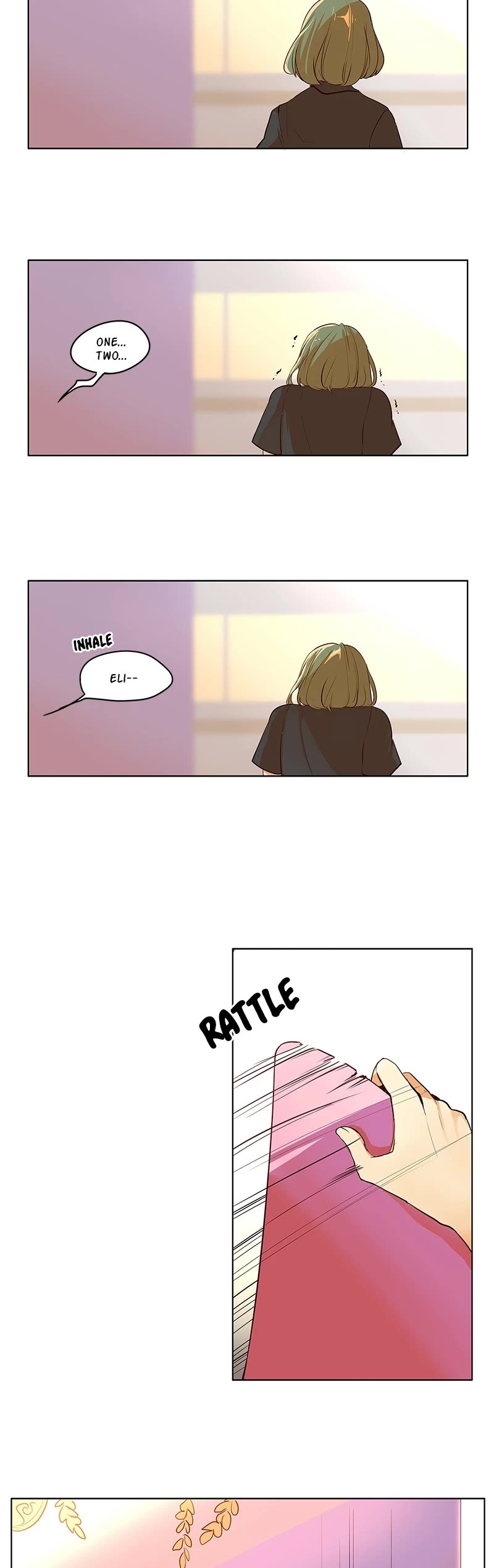 Flawless chapter 63 page 15