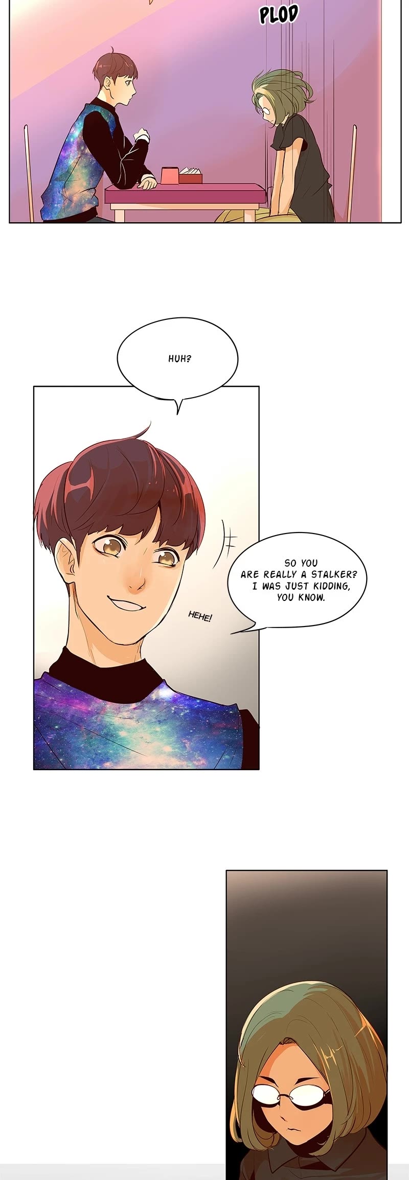 Flawless chapter 63 page 16