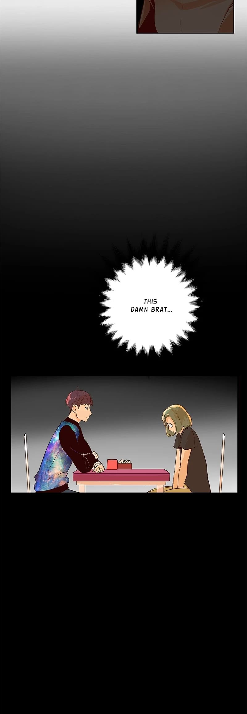 Flawless chapter 63 page 17