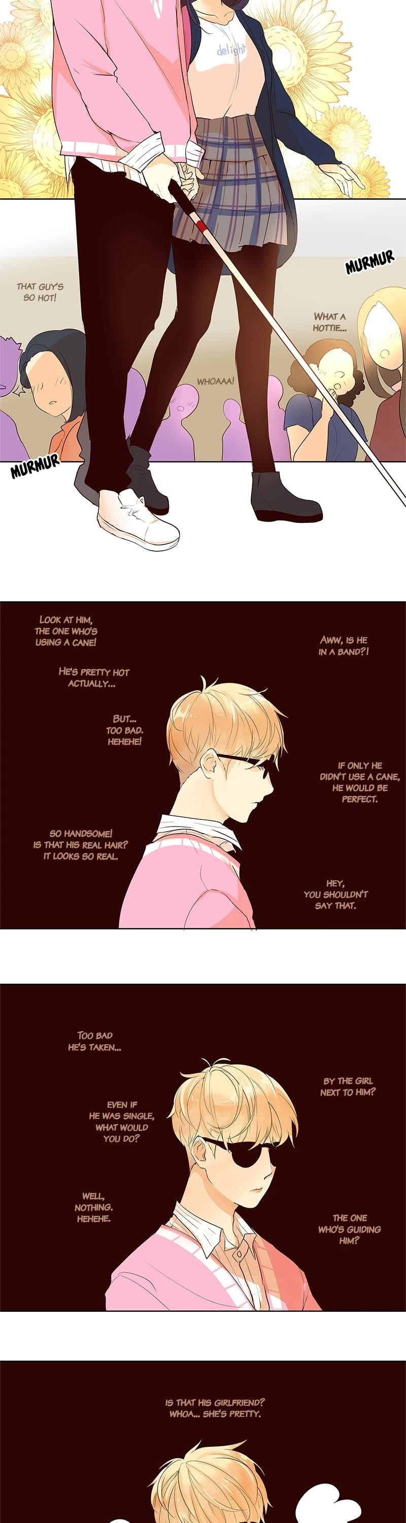 Flawless chapter 63 page 2