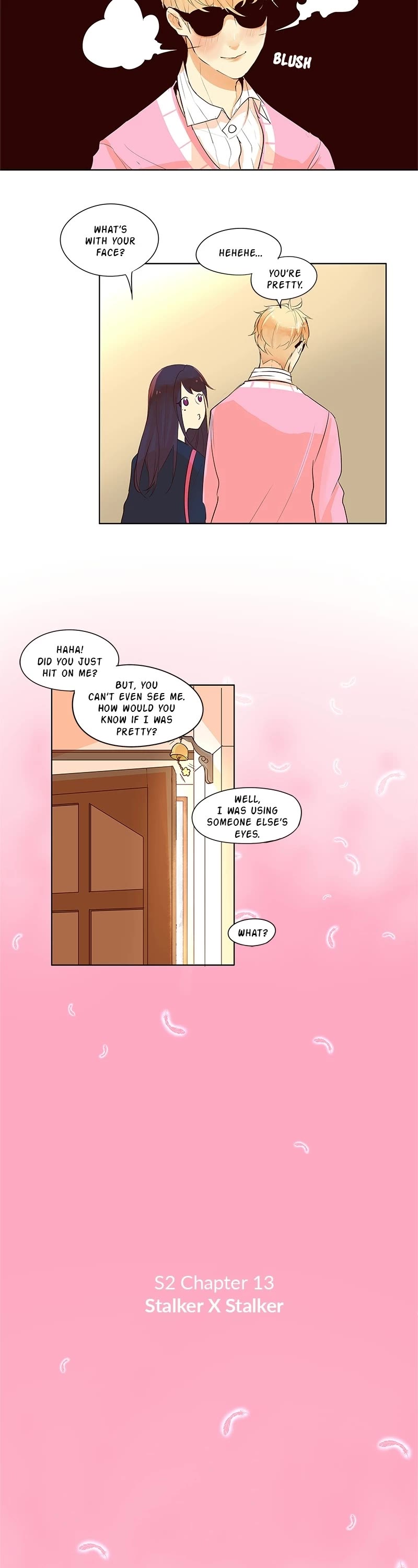 Flawless chapter 63 page 3