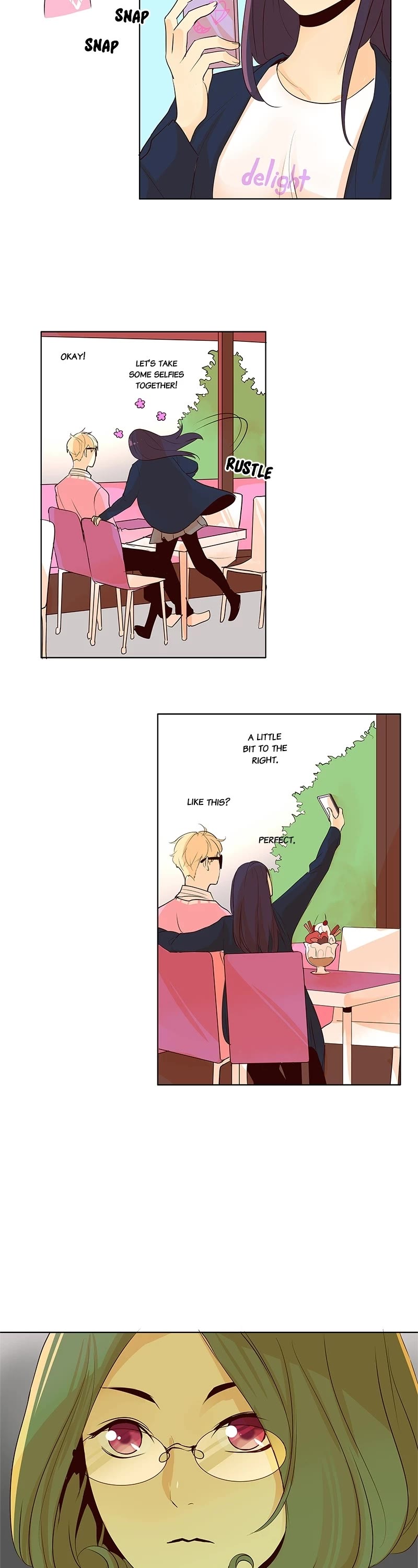 Flawless chapter 63 page 6