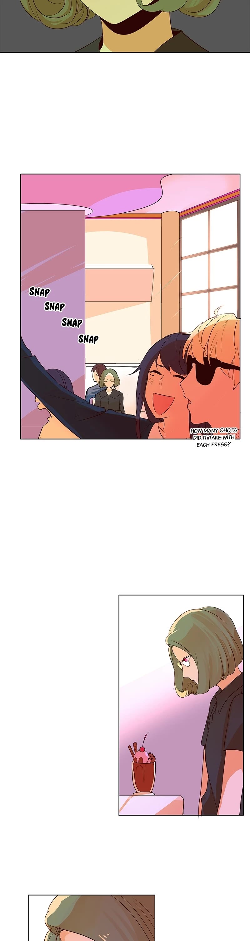 Flawless chapter 63 page 7