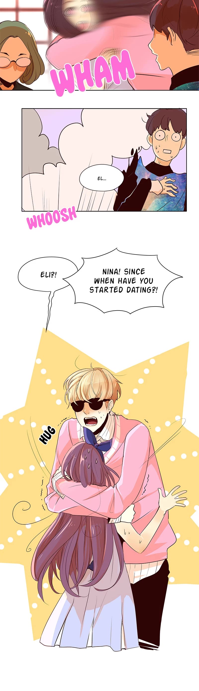 Flawless chapter 64 page 10