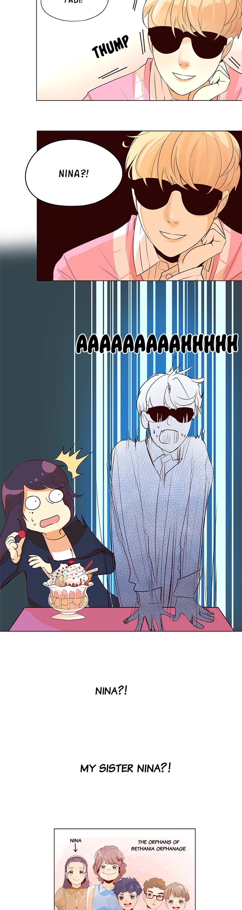 Flawless chapter 64 page 16